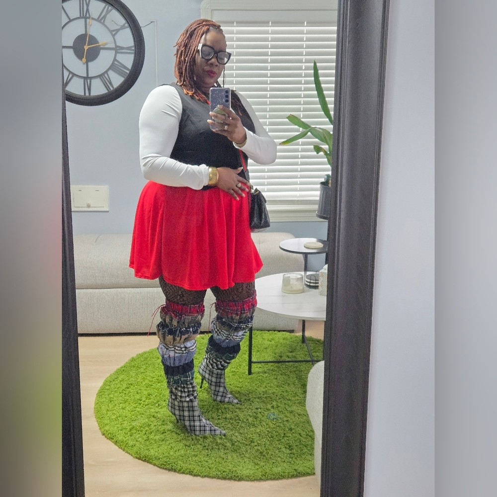 Meet your Posher, Taniya